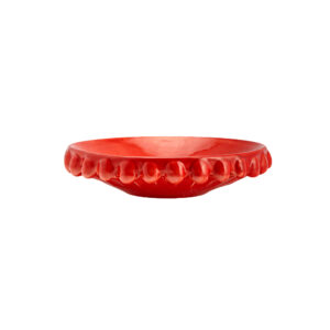Svuotatasche - M, Rosso Corallo