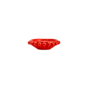 Svuotatasche - S, Rosso Corallo